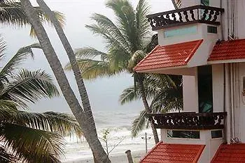 Palm Beach Resort, Alleppey Alappuzha India