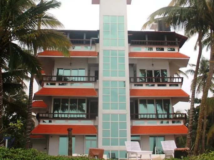 Palm Beach Resort, Alleppey Alappuzha India
