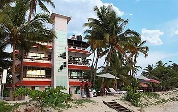 Palm Beach Resort, Alleppey Alappuzha 3*,  India