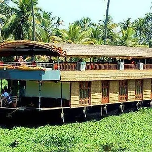 Jct Houseboats *** Alappuzha