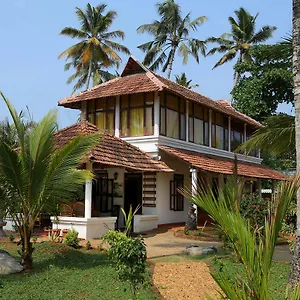 Pozhiyoram Ayurveda ** Alappuzha