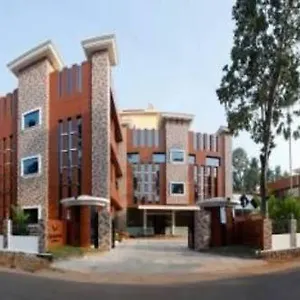 Sreelakshmi Residency **** Alappuzha