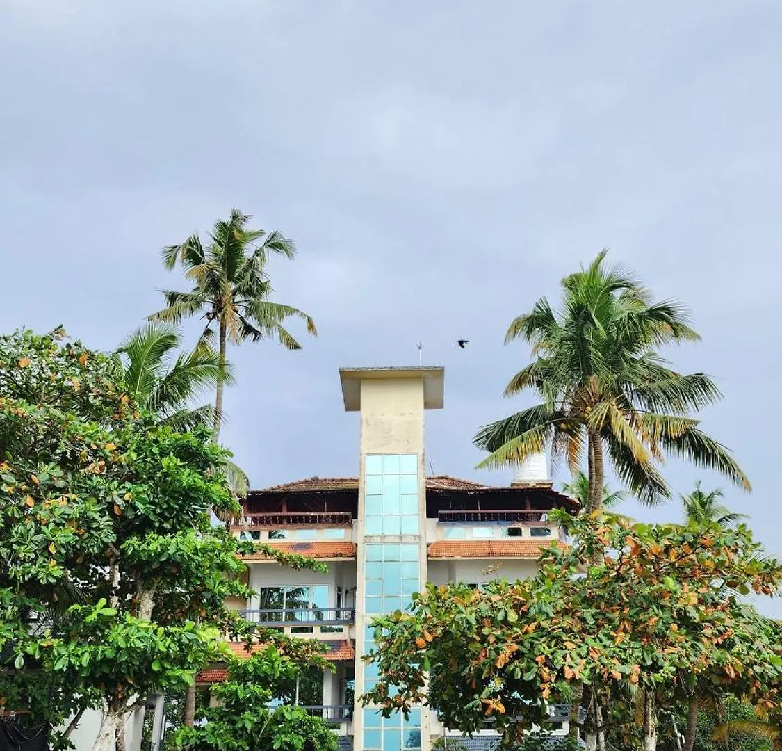 Resort Palm Beach Resort, Alleppey Alappuzha