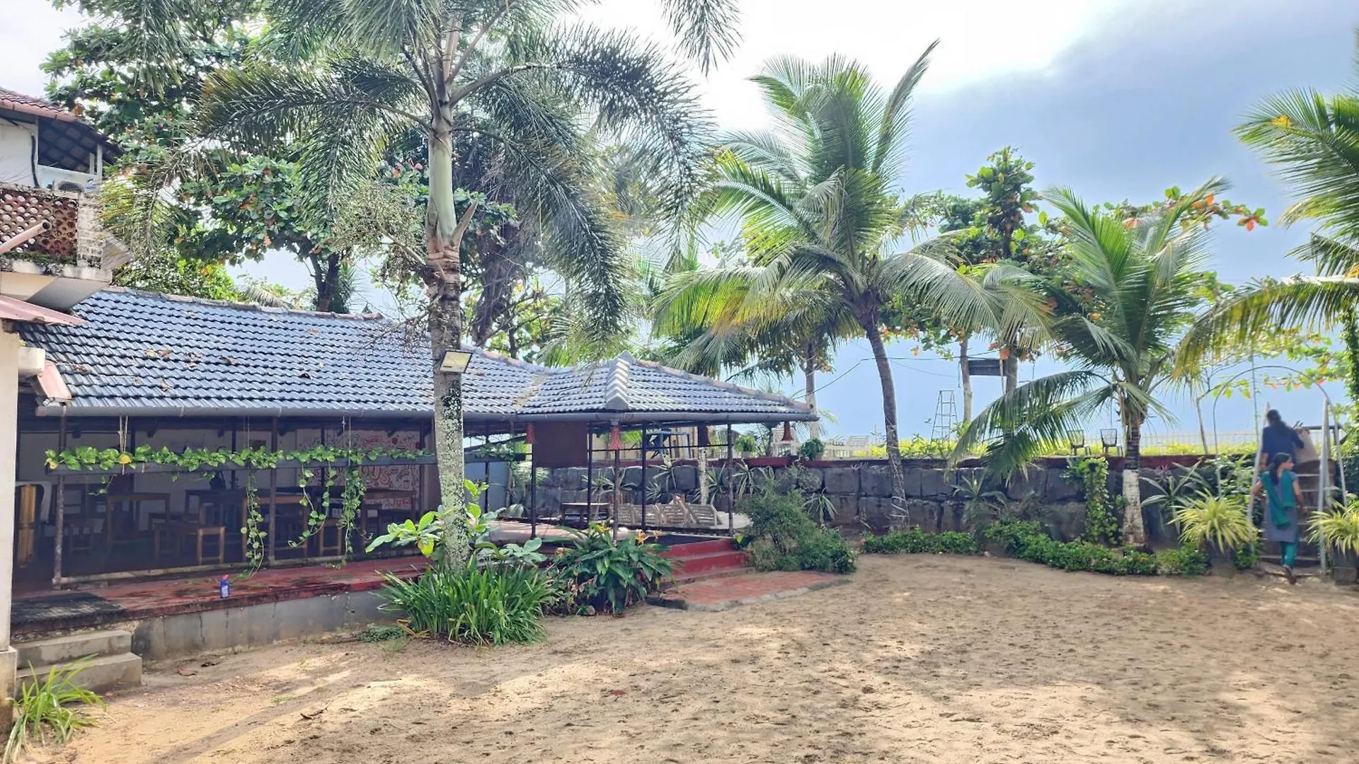 Palm Beach Resort, Alleppey Alappuzha Resort