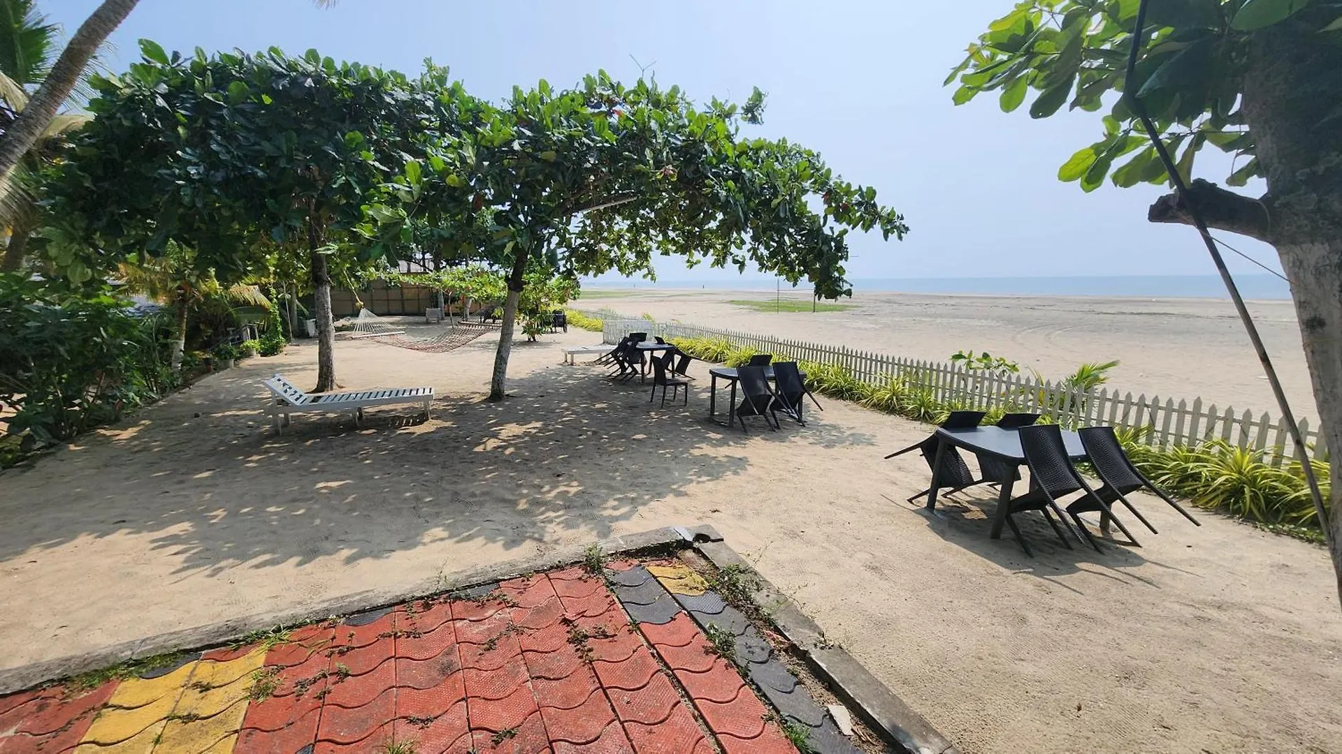 Resort Palm Beach Resort, Alleppey Alappuzha