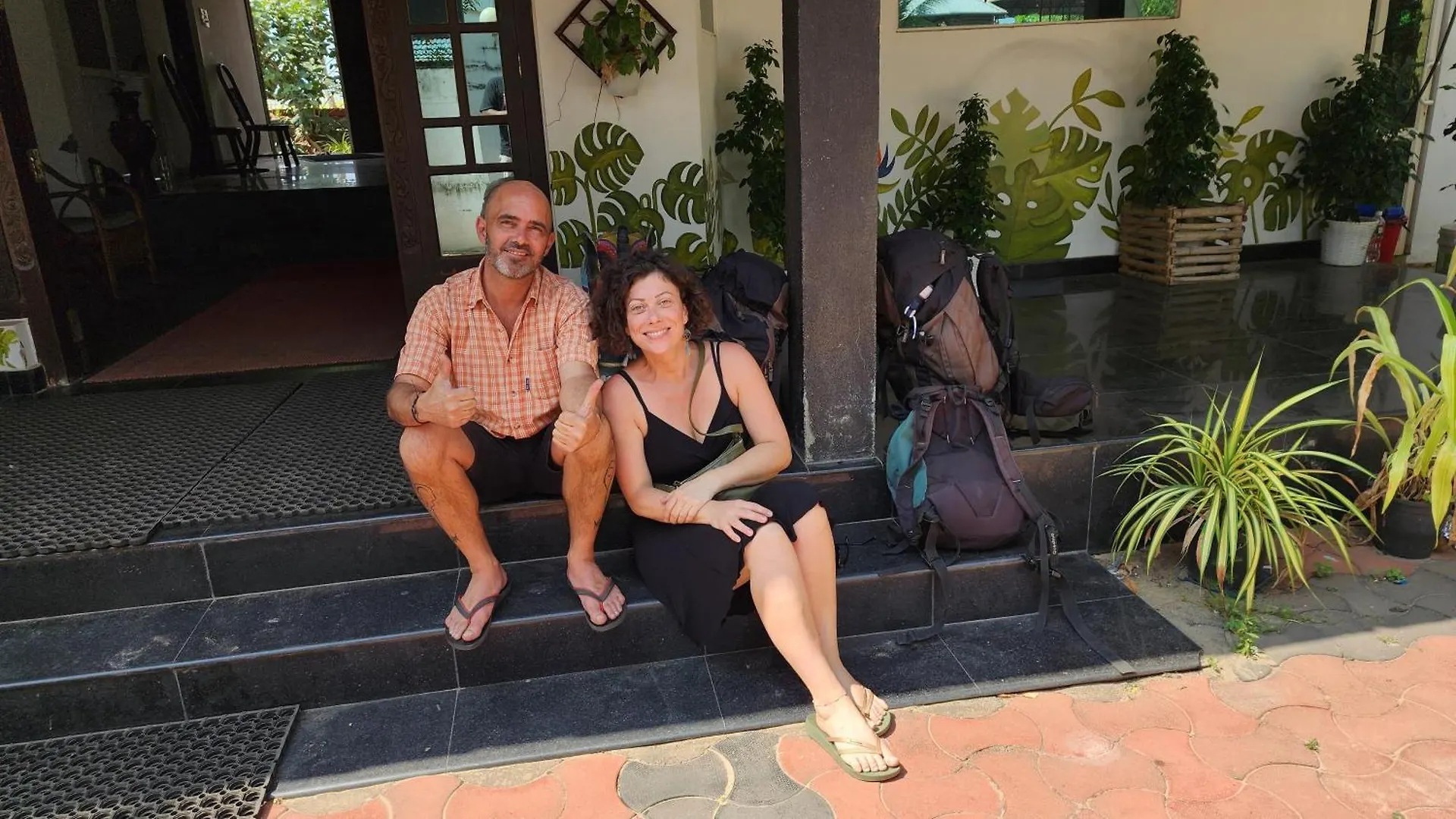 Palm Beach Resort, Alleppey Alappuzha Resort