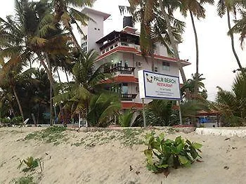 Palm Beach Resort, Alleppey Alappuzha India