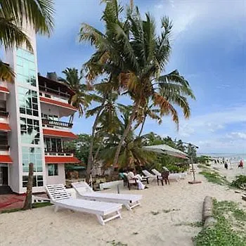 *** Resort Palm Beach Resort, Alleppey Alappuzha India
