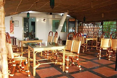 Palm Beach Resort, Alleppey Alappuzha Resort