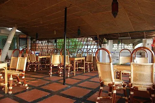 *** Resort Palm Beach Resort, Alleppey Alappuzha India